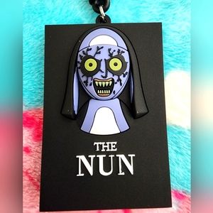 Horror Movie Icons Exclusive 3D Mystery Bag Clip Figures